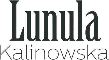 Lunula Kalina Kalinowska